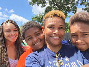 Meet your Posher, Emily